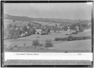 Cunnersdorf