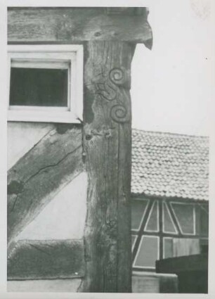 Zimmersrode, Kreis Fritzlar-Homberg
