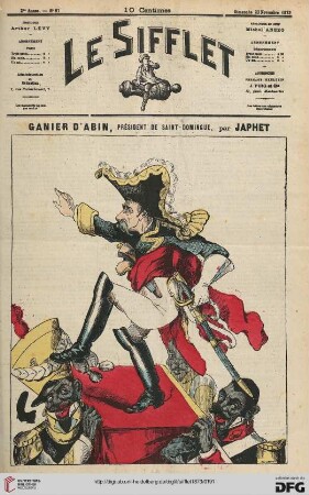 Nr. 97 (23 Novembre 1873)