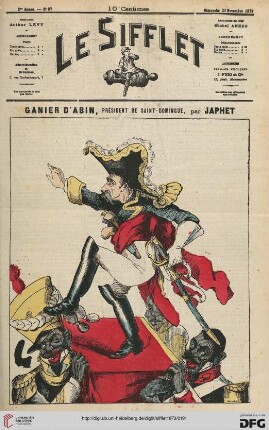 Nr. 97 (23 Novembre 1873)