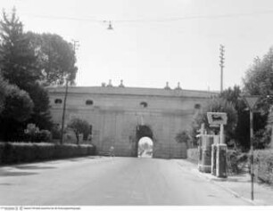 Porta Aquileia