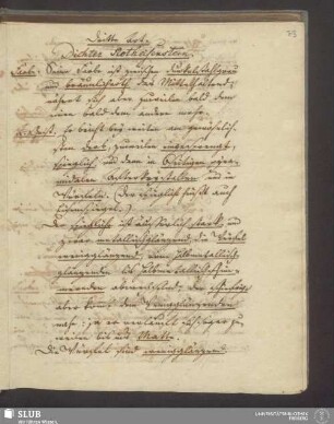 [VI. Eisen-Geschlecht - Fortsetzung]