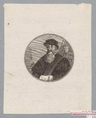 Hans (I.) Ebner