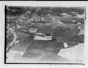 Aachen-Haaren-Verlautenheide