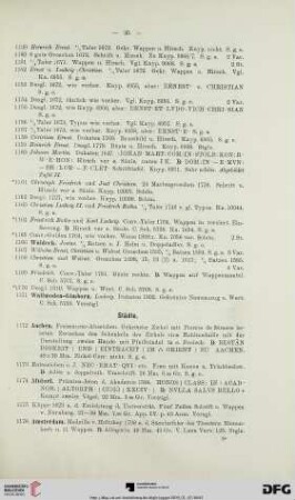 Städte (Nr. 1172-1456)