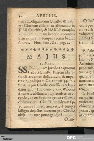Majus.