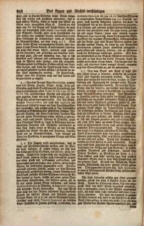 Oeconomus prudens et legalis continuatus, Oder grosser Herren Stands und Adelicher Haus-Vatter : bestehend in 5 Büchern, 2