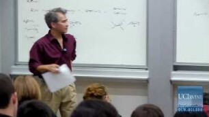 Lec. 13. Anions (Pt. II) & Lec. 14. Alkali Organometallics