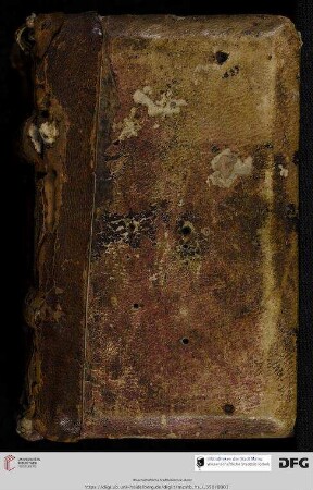 Psalterium non feriatum