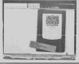 Kriegskosten des Amtes Flacht