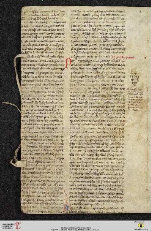 Lib. V, Tit. XXXI:De Excessibus prelatorum, Cap. I
