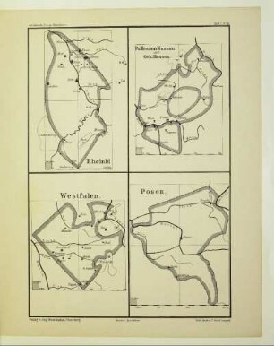 Pr. Hessen-Nassau und Grh. Hessen