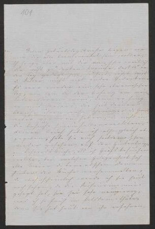 Brief an Sebastian Hensel : 15.04.1853-1854