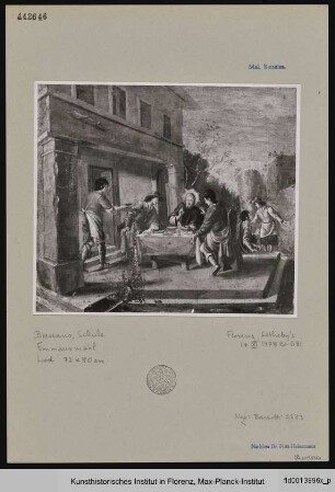 Emmausmahl