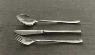 Pott-Besteck 87/787, 787/Alpaka und 87/925.000