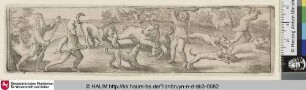 [Bear Hunt; Bärenjagd]