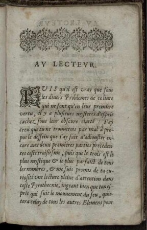 Av Lecteur.