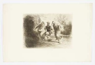 Une promenade à Pékin