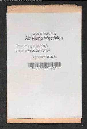 Pfarre zu Dransfeld