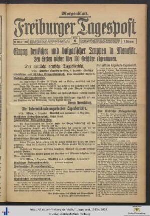06.12.1915 (Morgenblatt)