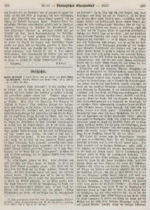 425-430 Geschichte