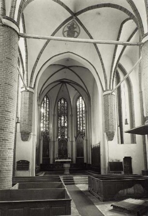 Pfarrkirche Sankt Jakobi