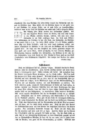 Schlußwort