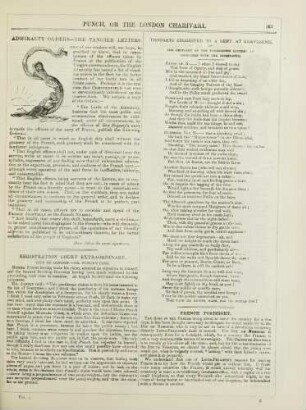 Admiralty orders - the tangier letters