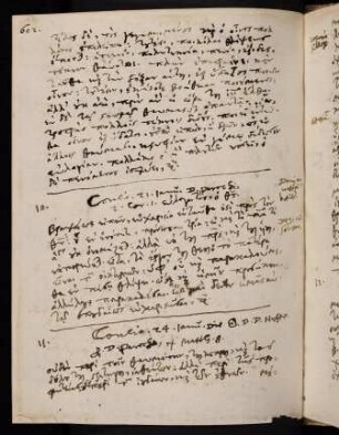 602-603, 24.1.1602, Matth 8