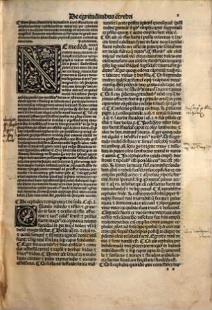 Practica. D. Magistri Joannis matthei de gradi nouiter correcta