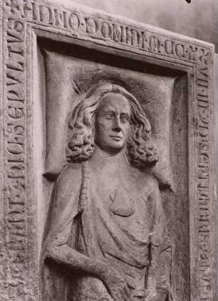 Ludwig IV. der Heilige, Landgraf von Thüringen