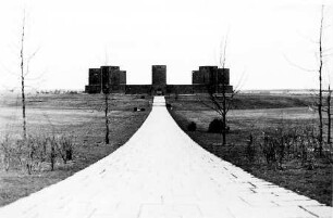 Tannenbergdenkmal