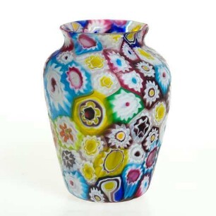 Kleine Murrine-Vase