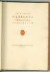 Paul Valéry. Gedichte. Übertragen durch Rainer Maria Rilke