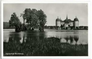 Moritzburg. Schloss