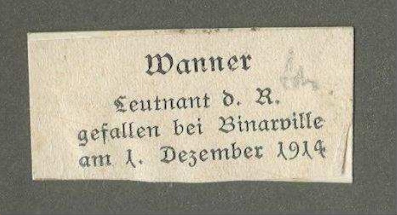 Wanner