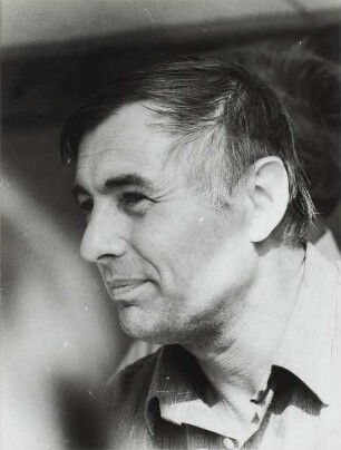 Werner Neubert