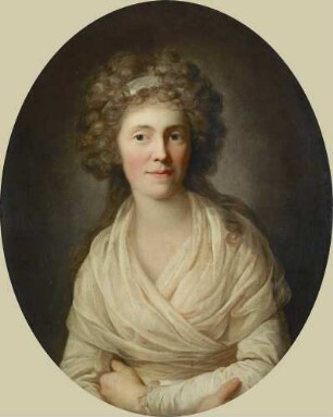 Gräfin Maria Caroline von Loeben, geb. von Greiffenhagen (1760-1825)
