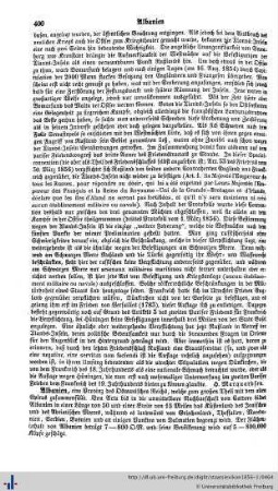 Albanien - Anarchie.