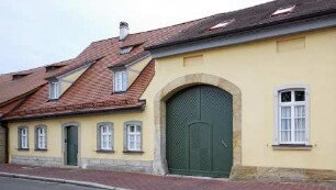Gärtnerhaus