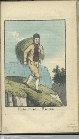 Rosenthaler Bauer