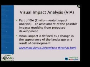 Democratising Spatial Data Access and Understanding for Planning Visualisation with GIality