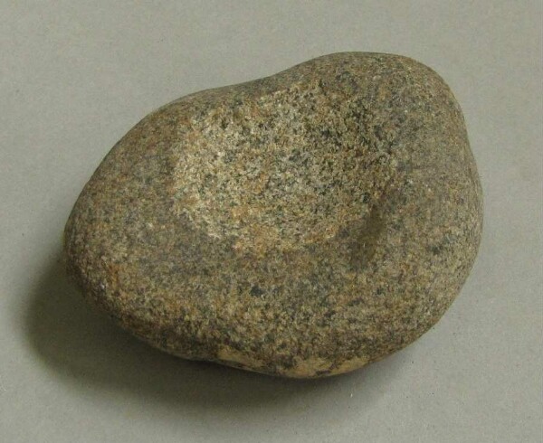 Friction stone