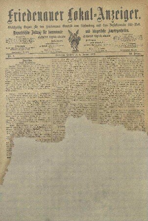 Nr. 4, 04.01.1907