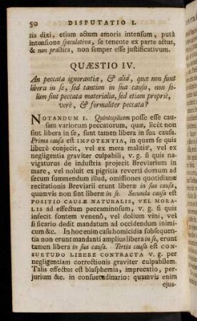 50-76, Quaestio 4.