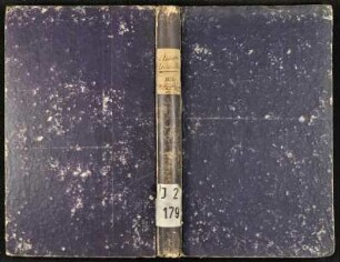 Protokolle (Urteile) des Assisengerichts (Schwurgerichts) Zweibrücken: Jahrgang 1856