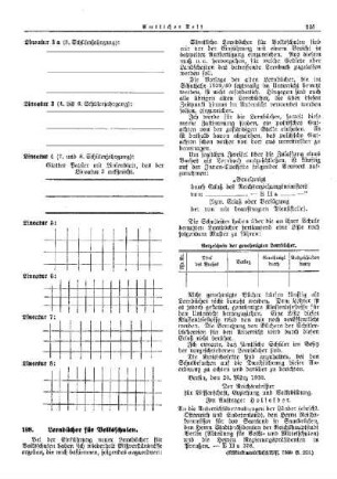 Lernbücher für Volksschulen : [Erziehung] ; [Für das Reich] ; [Amtliche Erlasse] ; [Amtlicher Teil]