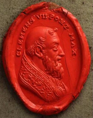 Clemens VII.