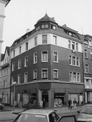 Gießen, Bahnhofstraße 14