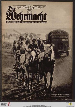 Nr. 17 (13.08.)